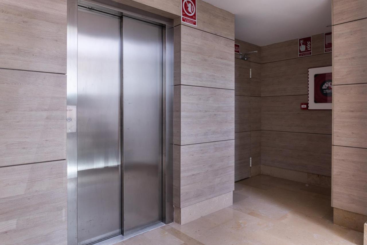 Reinapart Patacona Beach 46 Valencia Exterior foto
